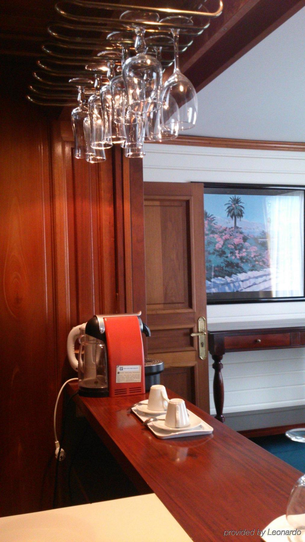 Hotel La Bateliere Schoelcher Bagian luar foto