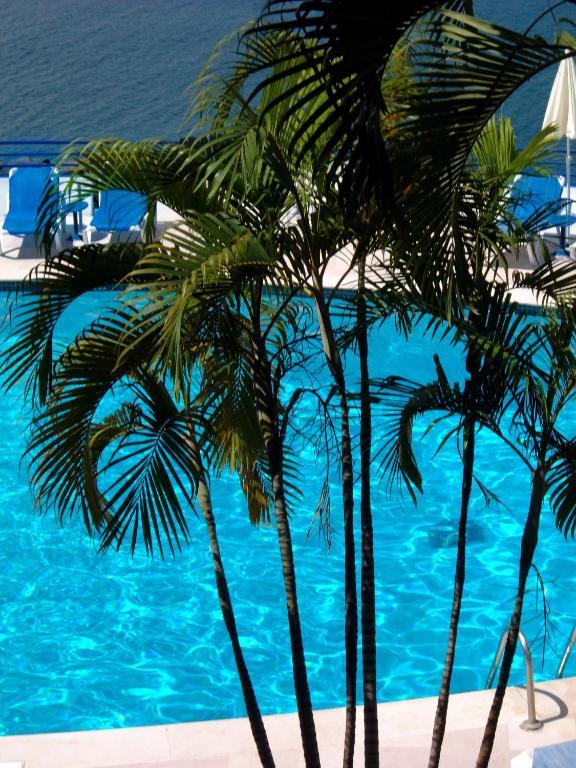 Hotel La Bateliere Schoelcher Bagian luar foto
