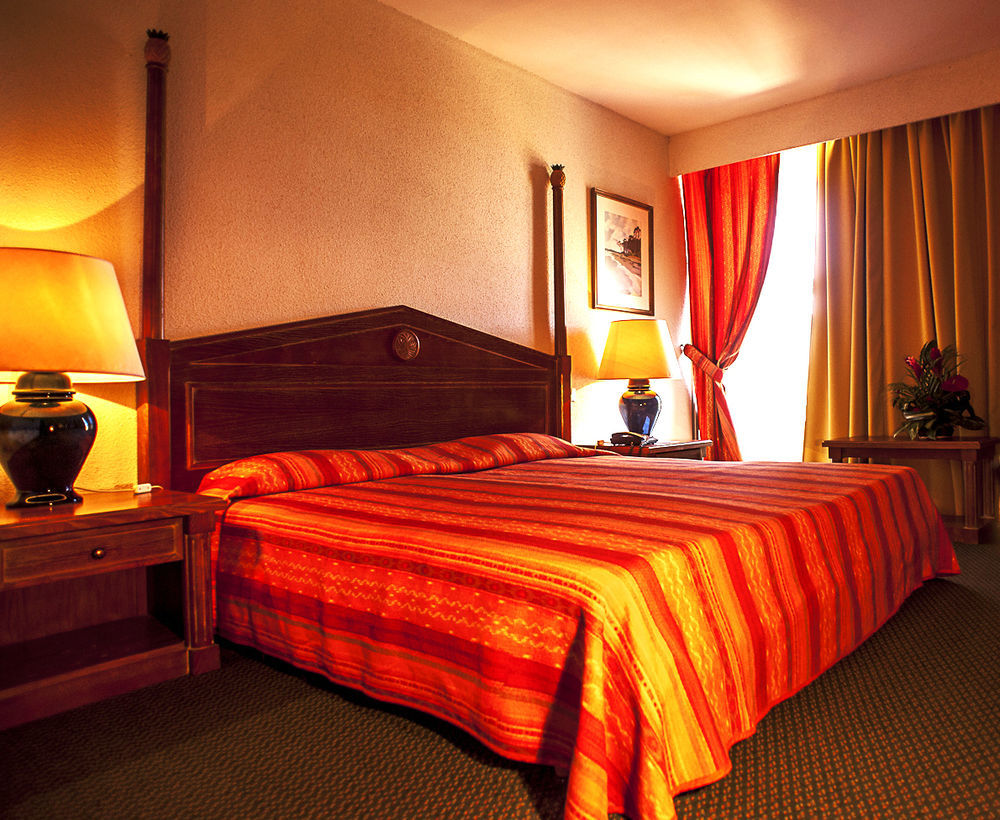 Hotel La Bateliere Schoelcher Bagian luar foto