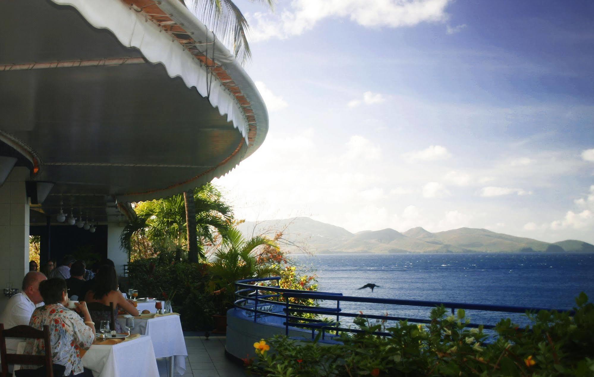 Hotel La Bateliere Schoelcher Bagian luar foto